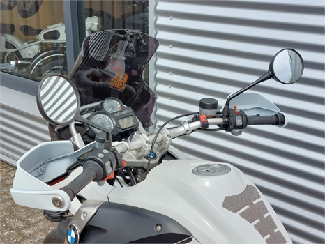 BMW R 1200 GS
