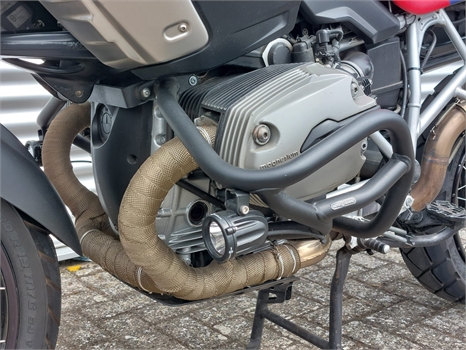BMW R 1200 GS