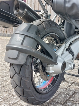 BMW R 1200 GS