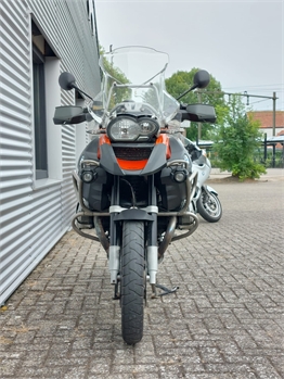 BMW R 1200 GS Adventure