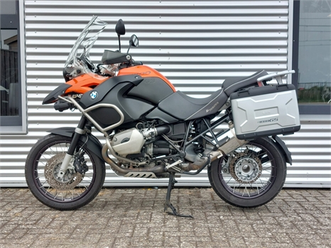 BMW R 1200 GS Adventure