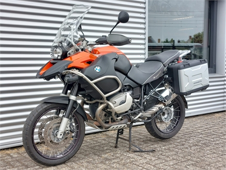 BMW R 1200 GS Adventure