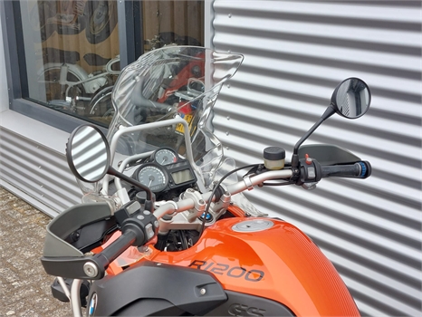 BMW R 1200 GS Adventure