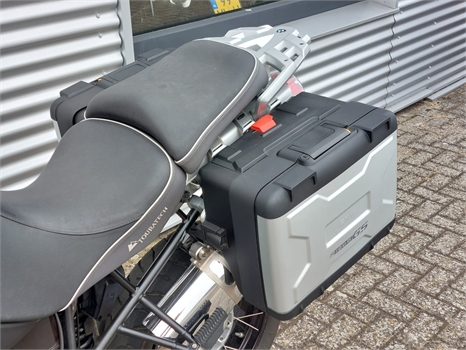BMW R 1200 GS Adventure