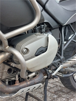 BMW R 1200 GS Adventure
