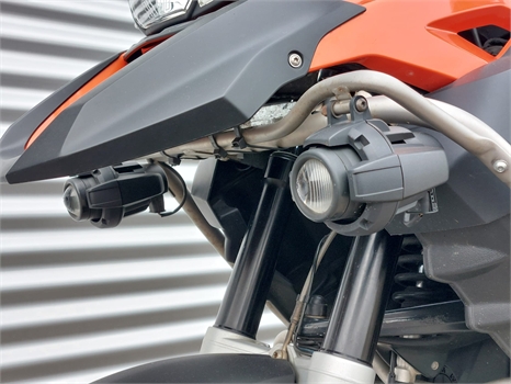 BMW R 1200 GS Adventure
