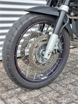BMW R 1200 GS Adventure
