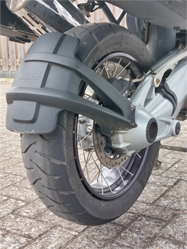 BMW R 1200 GS Adventure