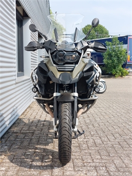 BMW R 1200 GS LC Adventure