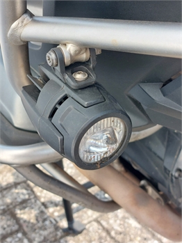 BMW R 1200 GS LC Adventure