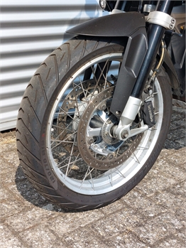 BMW R 1200 GS LC Adventure
