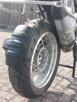 BMW R 1200 GS LC Adventure