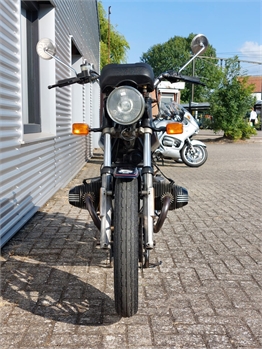 BMW R 65 (A2-rijbewijs)