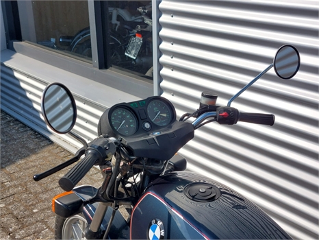 BMW R 65 (A2-rijbewijs)