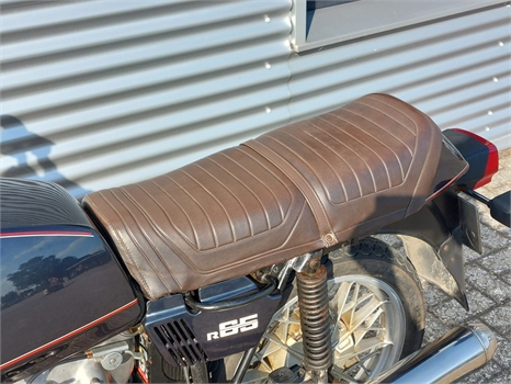 BMW R 65 (A2-rijbewijs)