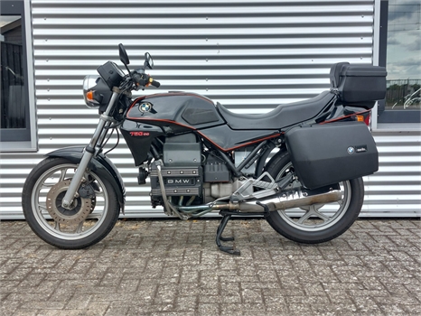 BMW K 75
