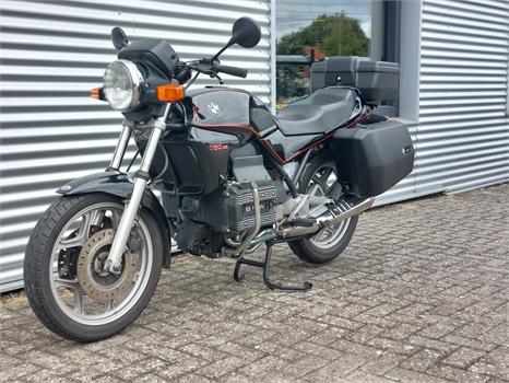 BMW K 75