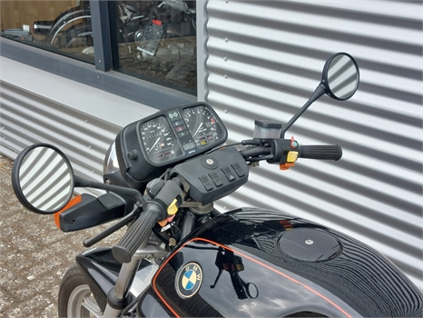 BMW K 75