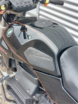 BMW K 75