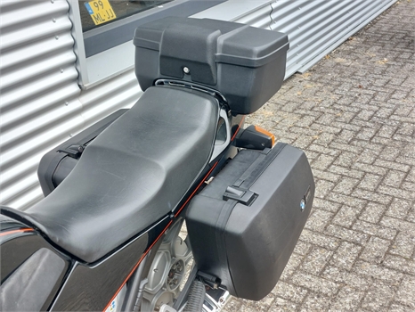 BMW K 75