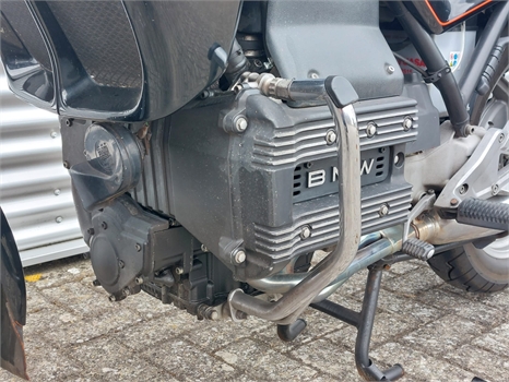 BMW K 75