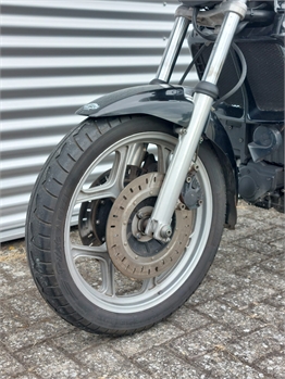 BMW K 75
