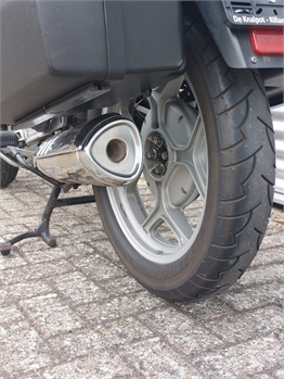 BMW K 75