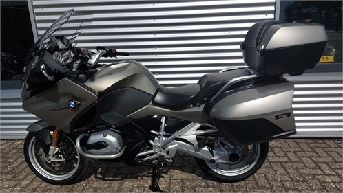 BMW R 1200 RT LC