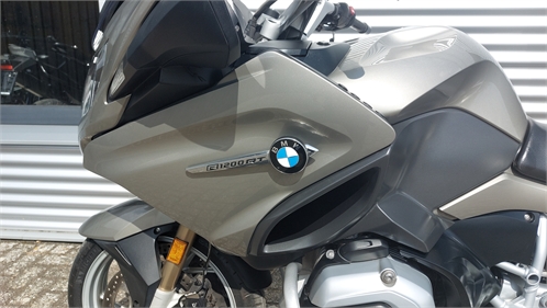 BMW R 1200 RT LC