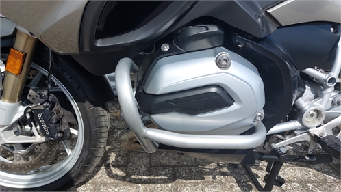 BMW R 1200 RT LC
