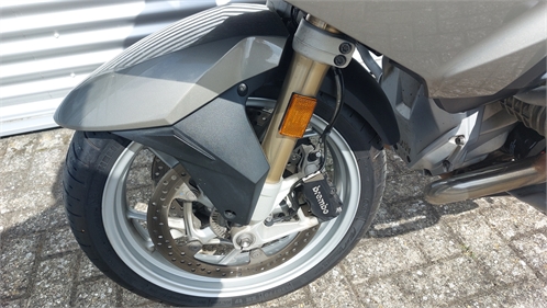 BMW R 1200 RT LC