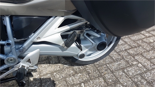 BMW R 1200 RT LC