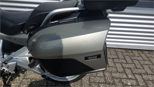 BMW R 1200 RT LC