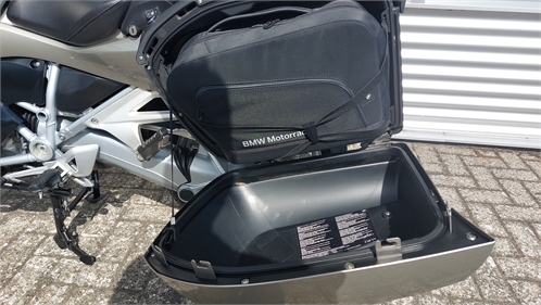 BMW R 1200 RT LC