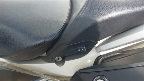 BMW R 1200 RT LC