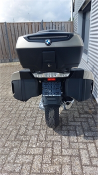 BMW R 1200 RT LC