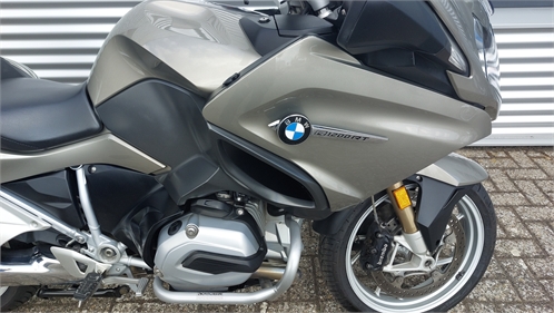 BMW R 1200 RT LC