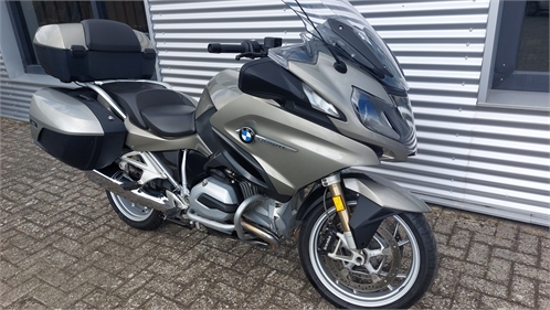 BMW R 1200 RT LC