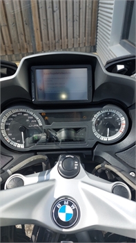 BMW R 1200 RT LC