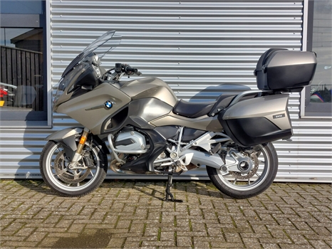 BMW R 1200 RT LC