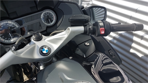 BMW R 1200 RT LC