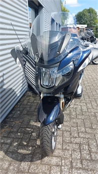BMW R 1200 RT LC