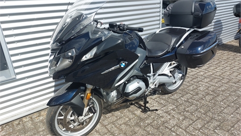 BMW R 1200 RT LC