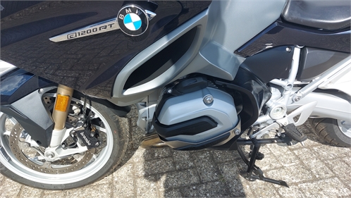 BMW R 1200 RT LC