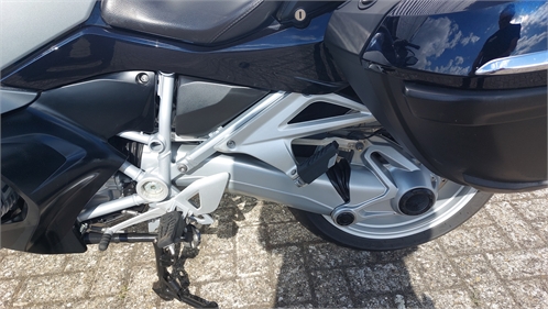 BMW R 1200 RT LC
