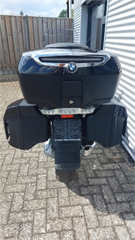 BMW R 1200 RT LC