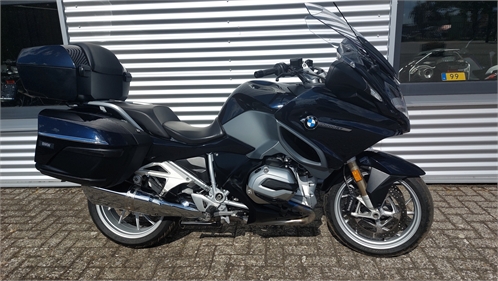 BMW R 1200 RT LC