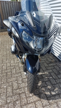 BMW R 1200 RT LC
