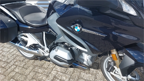 BMW R 1200 RT LC