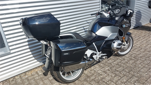 BMW R 1200 RT LC